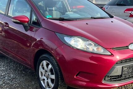 Ford Fiesta 152.157 km 2.999 &euro; Wildau 15745