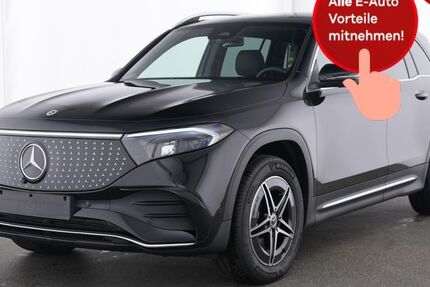 Mercedes-Benz EQB 15.147 km 46.250 &euro; Rendsburg 24768