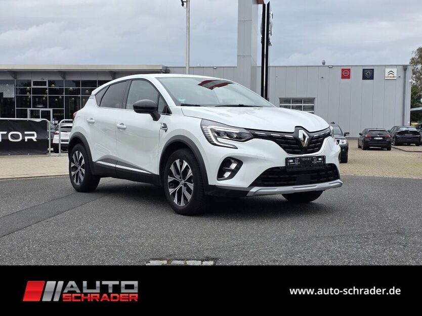 Captur