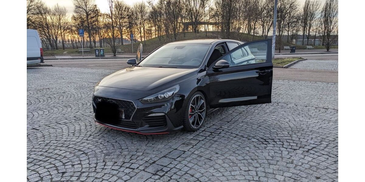 Hyundai i30 59.000 km 22.999 &euro; Bad Waldsee 88339