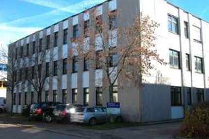 Gewerbeobjekt Riemerling Riemerling - 958&euro; | Angebot:23788781