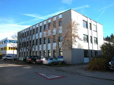 Gewerbeobjekt Riemerling Riemerling - 958&euro; | Angebot:23788781