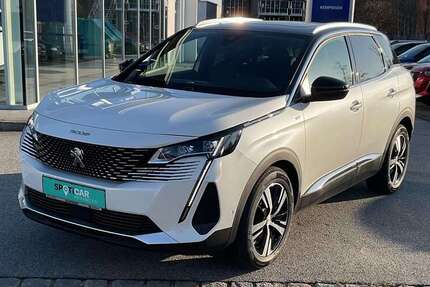 Peugeot 3008 52.912 km 25.900 &euro; Straßkirchen bei Passau 94121