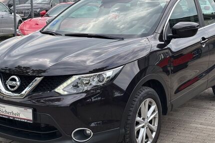 Nissan Qashqai 73.000 km 10.990 &euro; Schleswig 24837