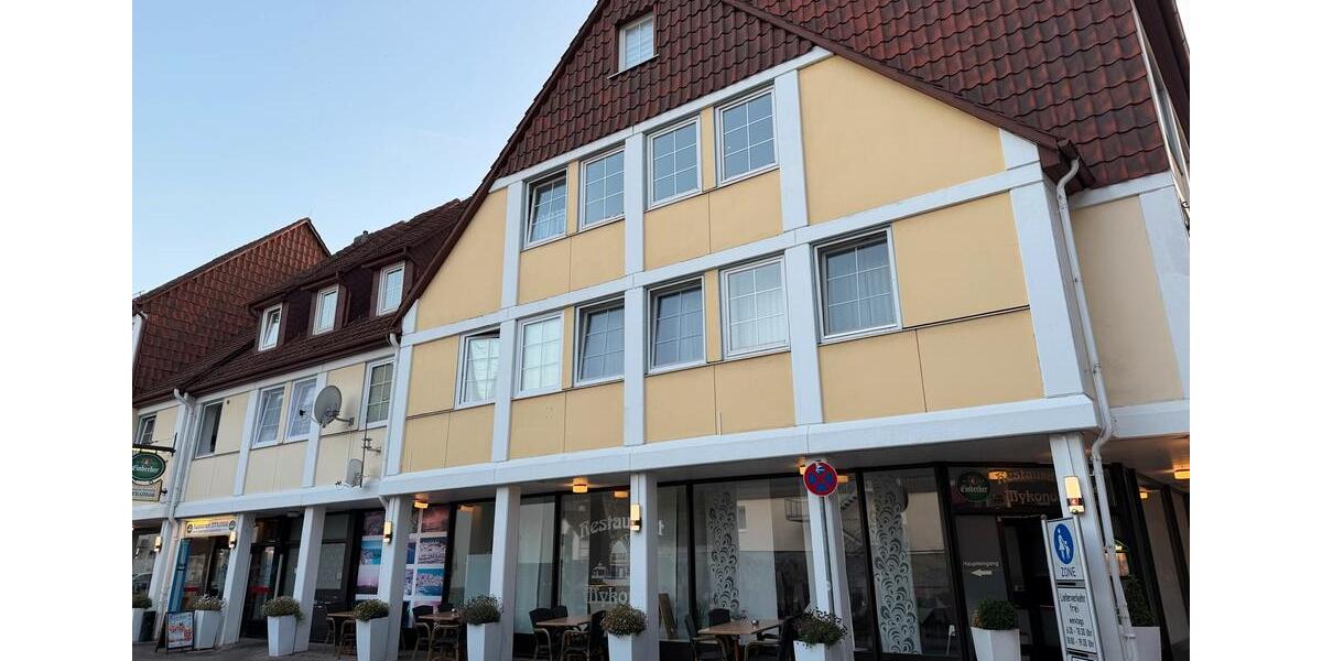 Mehrfamilienhaus, Wohnhaus Einbeck - 1.050.000&euro; | Angebot:27120551