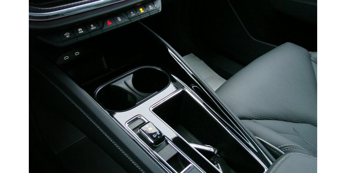 Skoda Enyaq RS Suite Pano ACC Wärmepumpe AHK Canton 29.929 km 38.980 &euro; Falkensee 14612