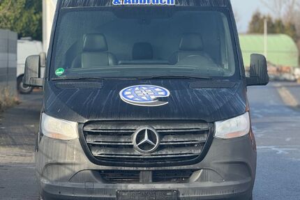 Mercedes-Benz Sprinter 200.000 km 19.950 &euro; Dieburg 64807