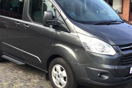 Ford Transit 160.000 km 17.650 &euro; Neumünster 24539