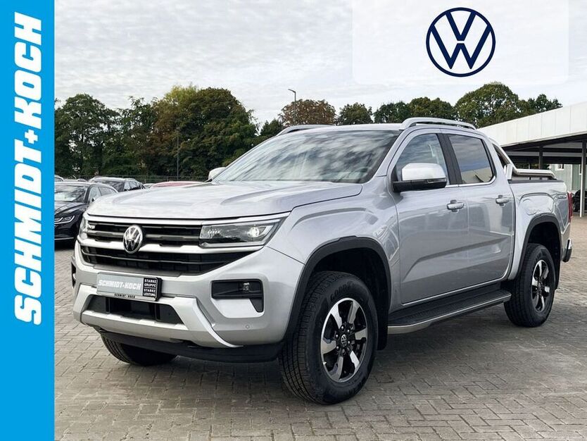 Amarok