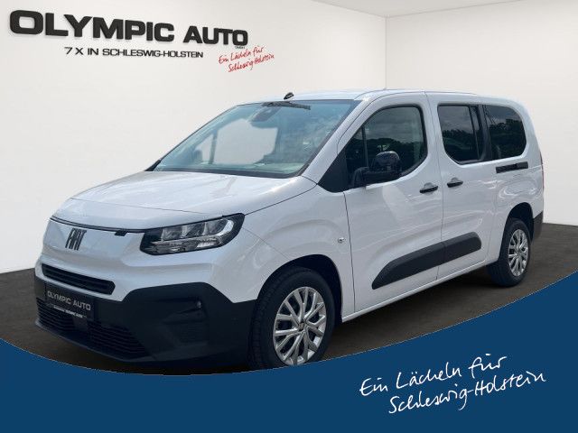 Fiat Doblo 9.500 km 29.990 € Kiel 24119