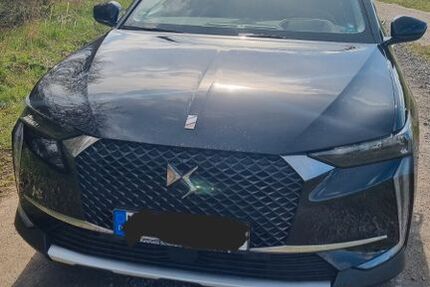DS Automobiles DS4 Crossback 40.000 km 21.690 &euro; Wetter (Hessen) 35083