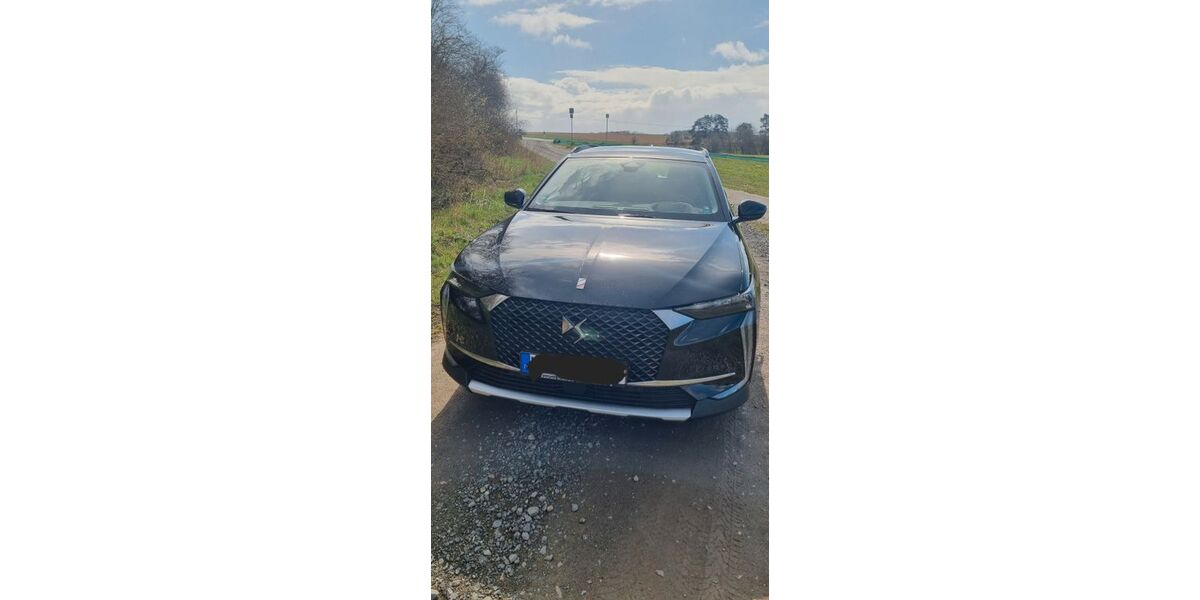 DS Automobiles DS4 Crossback 40.000 km 21.900 &euro; Wetter (Hessen) 35083