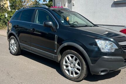 Opel Antara 182.000 km 1.900 &euro; Merzig 66663
