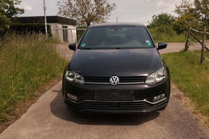 VW Polo 182.000 km 6.900 &euro; Landau 76829