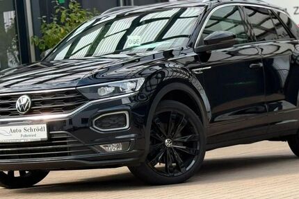 VW T-Roc 64.500 km 22.980 &euro; Pollenried 93152
