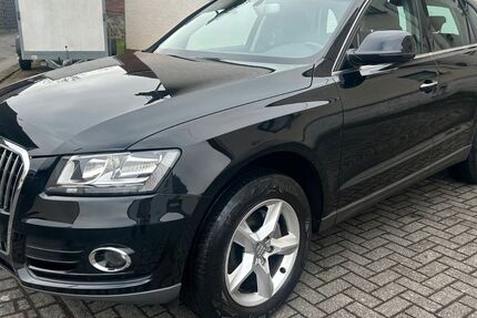 Audi Q5 144.550 km 13.900 &euro; Gemünden 56459