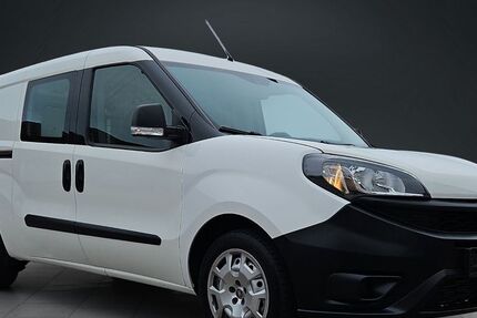 Fiat Doblo 122.146 km 9.461 &euro; Elmshorn 25335