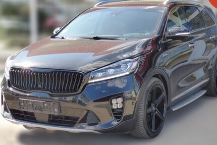 Kia Sorento 75.000 km 29.900 &euro; Fürstenwalde 15517