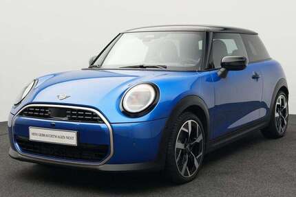 Mini Cooper C 8.038 km 29.646 &euro; München 80788
