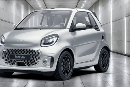 Smart ForTwo 20.000 km 15.285 &euro; Konstanz 78467