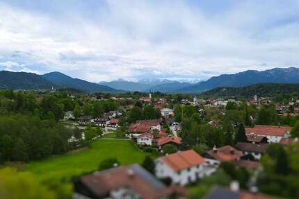 Wohnung Bad Tölz - 3.5 Zimmer, 98 m&sup2;, 600.000&euro; | Angebot:26568627