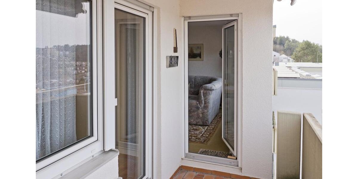 Etagenwohnung Nagold - 4.5 Zimmer, 84 m&sup2;, 287.000&euro; | Angebot:26930223