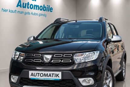 Dacia Logan 76.000 km 10.900 &euro; Leipzig 04179