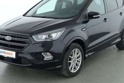Ford Kuga 79.057 km 15.770 € Neufahrn 85375