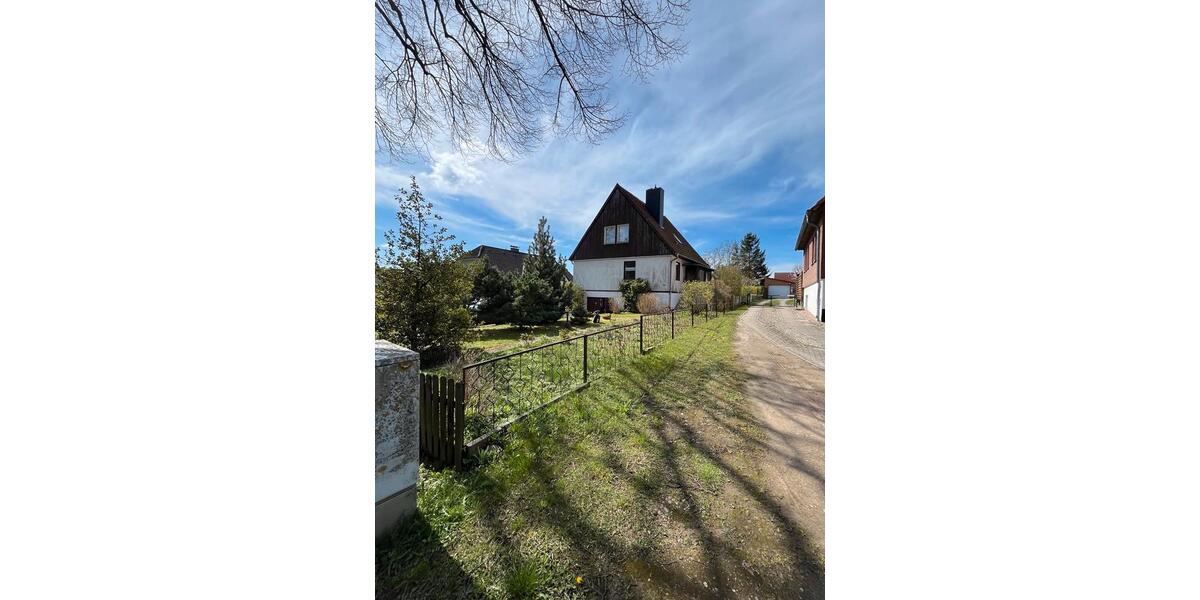 Einfamilienhaus Neubukow - 3 Zimmer, 120 m&sup2;, 230.000&euro; | Angebot:27128371