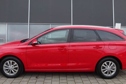 Hyundai i30 55.957 km 12.750 &euro; Steißlingen 78256