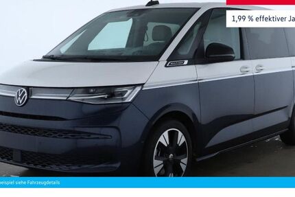 VW T7 Multivan 20.321 km 65.290 &euro; Hanau 63452