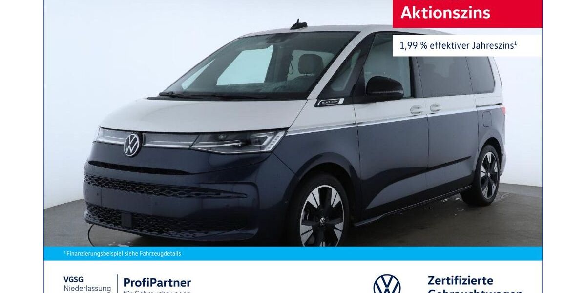 VW T7 Multivan 20.321 km 65.290 &euro; Hanau 63452