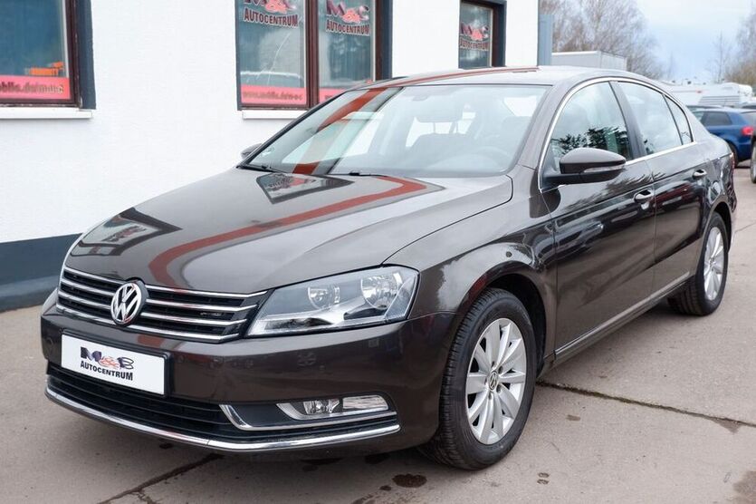 Passat