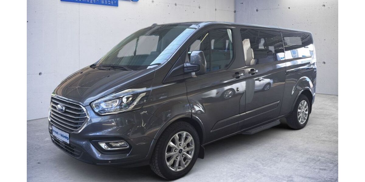 Ford Tourneo Custom 71.330 km 37.980 &euro; Teningen-Köndringen 79331