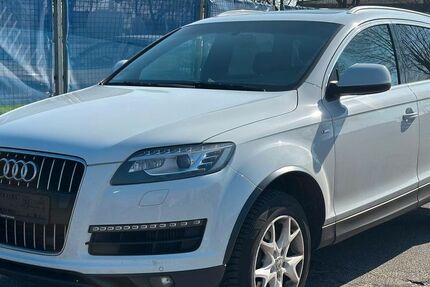 Audi Q7 254.000 km 7.850 &euro; Bad Bramstedt 24576
