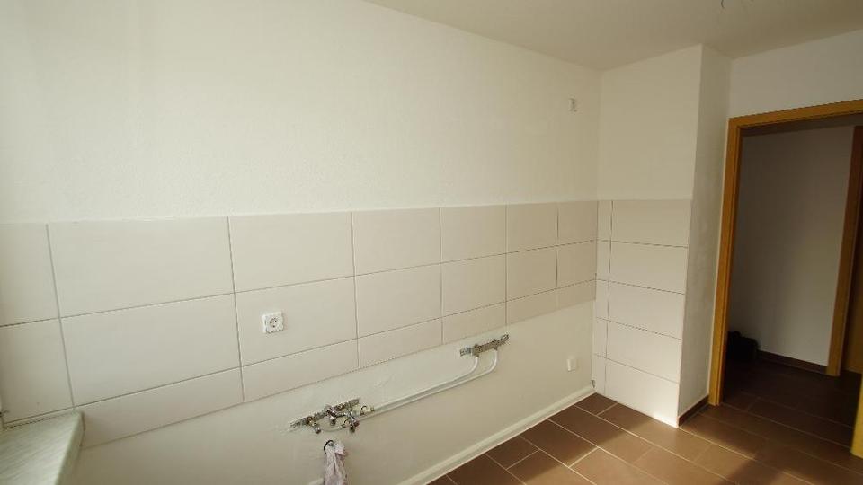 Etagenwohnung Dippoldiswalde - 4 Zimmer, 69 m&sup2;, 393&euro; | Angebot:24476941