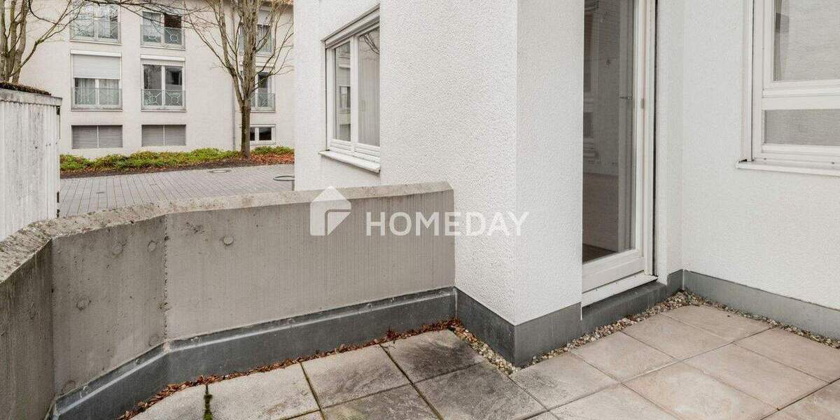 Etagenwohnung Weinsberg - 2 Zimmer, 56 m&sup2;, 189.000&euro; | Angebot:25246534