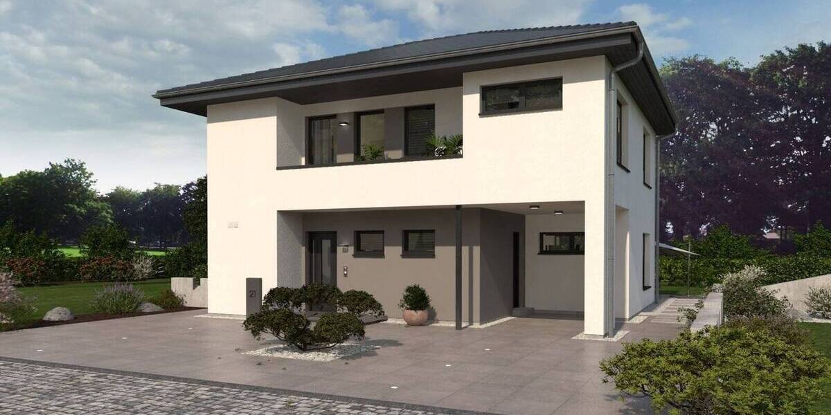 Einfamilienhaus Horbruch - 5 Zimmer, 178 m&sup2;, 523.600&euro; | Angebot:26433724