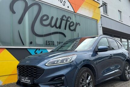 Ford Kuga 61.380 km 22.980 &euro; Herrenberg-Kuppingen 71083