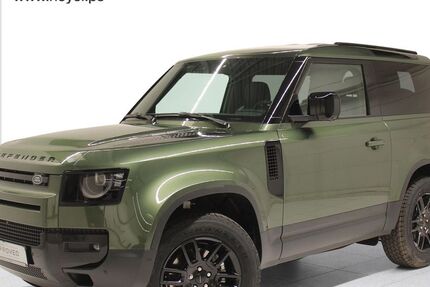 Land Rover Defender 4.900 km 69.930 &euro; Walsrode 29664