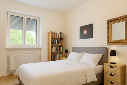 Wohnung zum Kaufen in Düsseldorf 185.000 € 40 m² 1 zimmer