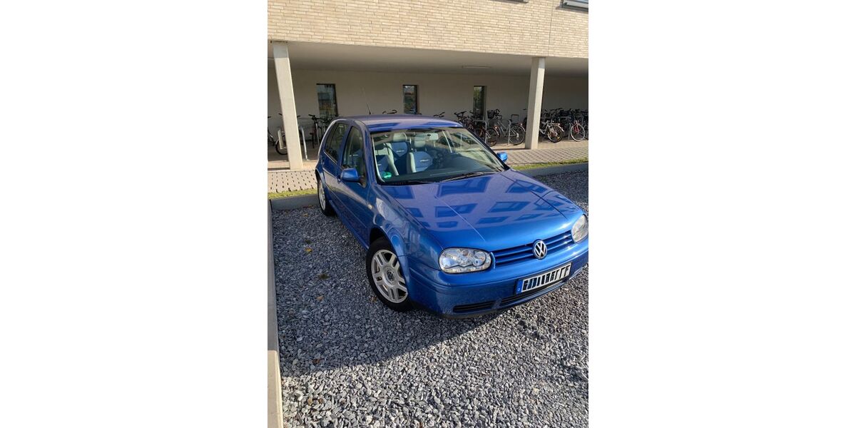 VW Golf 227.000 km 1.190 &euro; Hannover 30559