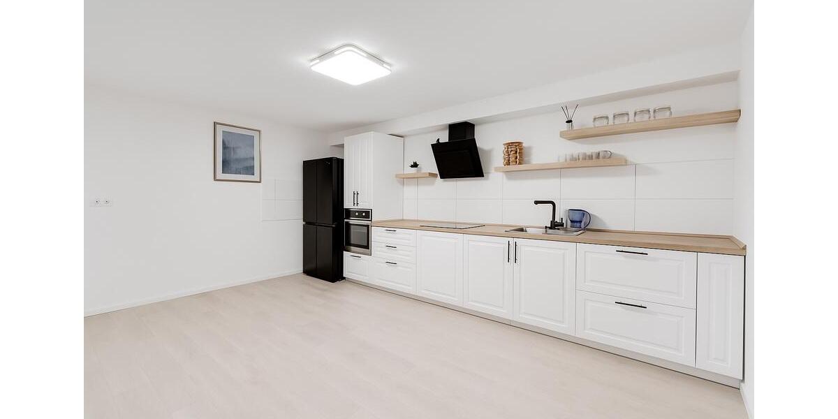 Etagenwohnung Bietigheim - 3 Zimmer, 80 m&sup2;, 310.000&euro; | Angebot:27128135