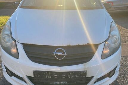 Opel Corsa 298.000 km 990 &euro; Ettlingen 76275