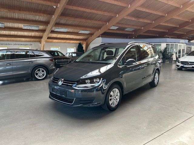VW Sharan 77.302 km 25.880 € Steinfurt 48565