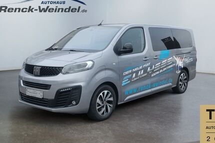 Fiat Ulysse 2.159 km 49.989 &euro; Speyer 67346