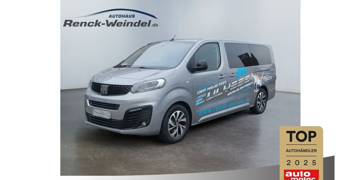 Fiat Ulysse 2.159 km 49.989 &euro; Speyer 67346