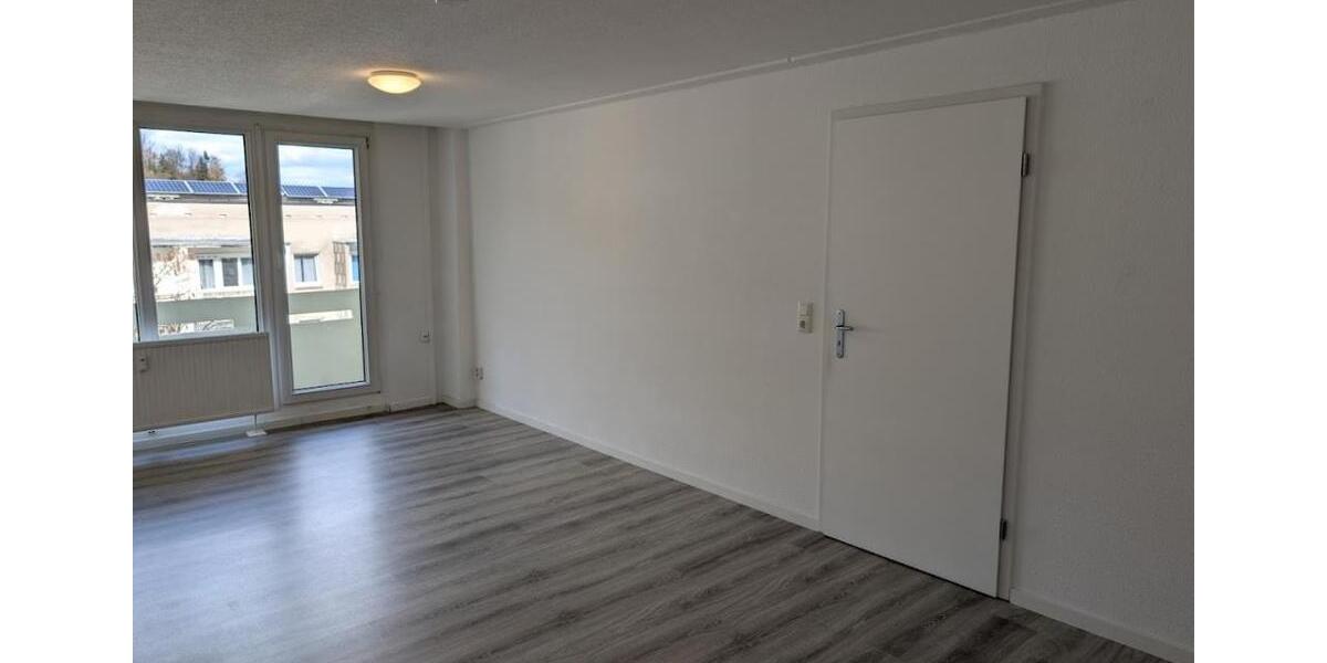 Etagenwohnung Jena Burgau - 2 Zimmer, 48 m&sup2;, 600&euro; | Angebot:26072431