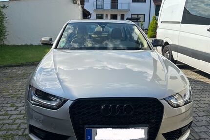Audi A4 161.000 km 10.500 € Bergkirchen 85232
