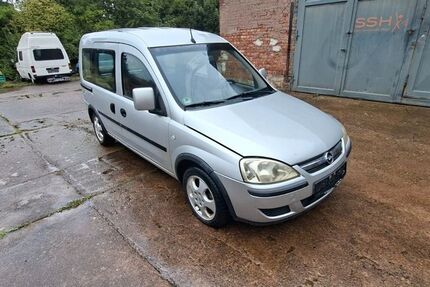 Opel Combo 298.000 km 999 &euro; Leinefelde 37327